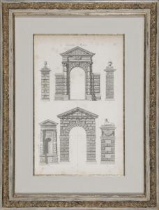 CHAMBERS William B 1723-1796,Diseños arquitectónicos,Balclis ES 2016-05-26