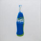 chan yu 1982,Coca Cola,2008,Capitolium Art Casa d'Aste IT 2023-02-28