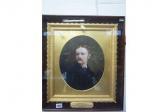 chancellor george 1796-1862,Portrait of a Gentleman,Richard Winterton GB 2015-08-25