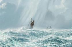 CHANCELLOR John Russell 1925-1984,Scandalised,Bonhams GB 2009-09-15
