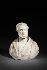 CHANTREY Francis Leggatt 1781-1841,Busto di gentiluomo,Capitolium Art Casa d'Aste IT 2022-05-17