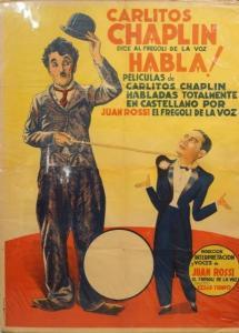 CHAPLIN Charlie 1889-1977,Charlie Chaplin,California Auctioneers US 2017-06-18