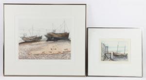 CHAPLIN Michael 1943,Shell Collection,Ewbank Auctions GB 2022-01-27