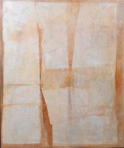 CHAPMAN Lewis John 1920-1994,ABSTRACT,1978,Potomack US 2021-03-24