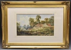 CHAPPELL L,The Farm by the Coppice,Bamfords Auctioneers and Valuers GB 2018-08-01
