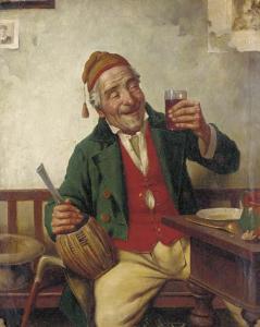 CHAPPUIS B 1800-1800,A fine glass of red,Christie's GB 2002-11-21