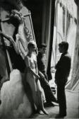 CHARBONNIER Jean Philippe,Les coulisses des Folies-Bergère, Paris,1960,Yann Le Mouel 2020-06-26