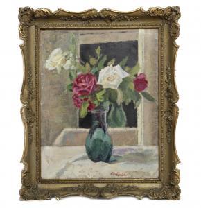 CHARLES CATHERINE 1928-1946,ROSES,McTear's GB 2022-02-20