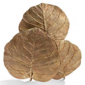 Charles Chrystiane 1927,GUADELOUPE, 3 LEAVES,Aguttes FR 2018-04-08