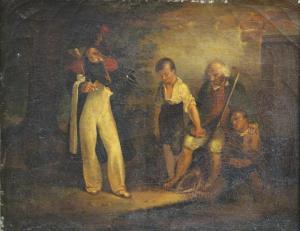 CHARLET Nicolas Toussaint 1792-1845,La famille du grognard,ARCADIA S.A.R.L FR 2018-03-17