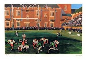 CHARMATZ Bill 1925,Green Bay Packers/Philadelphia Eagles-Championship,1960,Ro Gallery US 2007-07-12