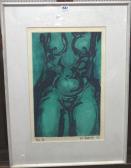 CHAROUX Jac,Torso,1963,Bellmans Fine Art Auctioneers GB 2017-01-12