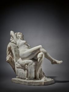CHARPENTIER Felix Maurice 1858-1924,Reclining Nude,2015,Sotheby's GB 2024-02-02