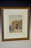 CHARTERS I.M,Rural Life Cottage,Bamfords Auctioneers and Valuers GB 2017-03-15