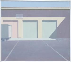 CHASE Saul 1945,9:23 AM,1969,Ro Gallery US 2023-05-18