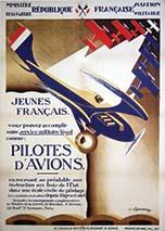 CHASSAING J,Pilotes d'Avion Imprimerie Nationale,Artprecium FR 2017-06-28