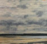 CHEESMAN Harold 1915-1982,A water landscape,1967,Bellmans Fine Art Auctioneers GB 2019-11-27