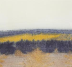 CHEESMAN Harold 1915-1982,Landscape with larches,Bonhams GB 2012-10-31