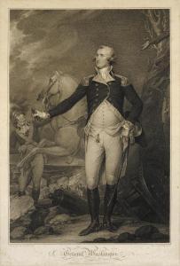 CHEESMAN Thomas 1760-1834,General Washington,1796,Bonhams GB 2014-09-23