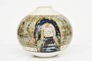CHEN Jun Hua,Jingdezhen Ceramics,2008,Shapiro AU 2018-08-27
