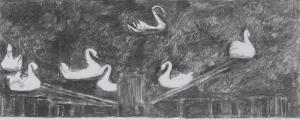 CHERNYSHEVA Olga 1962,Untitled (Carousel),2013,Van Ham DE 2020-10-07
