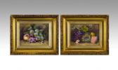 CHESTERS Evelyn 1875-1929,Fruit and Flowers,1811,Gerrards GB 2009-02-12