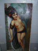 CHEVALIER Roberte,Femme nue allongée,Artcurial | Briest - Poulain - F. Tajan FR 2012-10-05