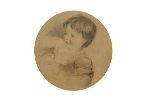 CHEYNEY S. Emma 1800-1900,Young Children,Keys GB 2015-02-06