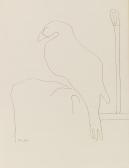 CHHABDA Bal 1923-2013,untitled,1966,Sotheby's GB 2012-09-10