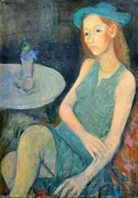 CHIANCONE Alberto 1904-1988,Figura femminile,Vincent Casa d'Aste IT 2018-03-22