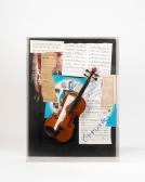 CHIARI Bartolomeo Giuseppe 1654-1727,Violino,2000,Finarte IT 2023-07-04