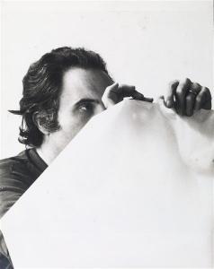 CHIARI Giuseppe 1926-2007,AUTORITRATTO,Pandolfini IT 2013-12-18