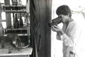 CHIARINI Claude,Mick Jagger sur le tournage de Fitzcarraldo,
Pérou,1981,Piasa FR 2010-06-16