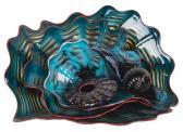 CHIHULY Dale 1941,SEAFORMS,Abell A.N. US 2019-05-19