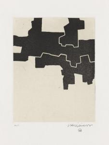 CHILLIDA Eduardo 1924-2002,Gaur II,1968,Ketterer DE 2012-04-28