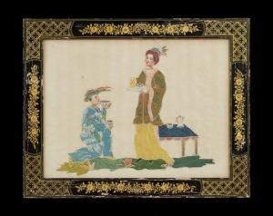 CHINESE SCHOOL,untitled,1900,New Orleans Auction US 2013-04-19