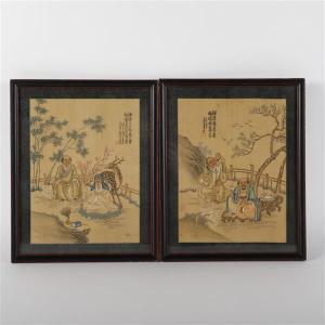 CHINESE SCHOOL,untitled,Ripley Auctions US 2018-07-28