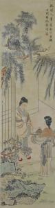 CHINESE SCHOOL (XVIII),Untitled,1914,888auctions CA 2015-07-16
