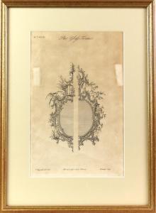 CHIPPENDALE Thomas 1718-1779,Pier Glass Frames,Ewbank Auctions GB 2020-12-10