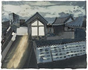 CHOI So Young 1980,Untitled,Seoul Auction KR 2023-04-04