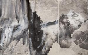 CHONGBIN Zheng 1961,Untitled,2010,Phillips, De Pury & Luxembourg US 2022-06-21
