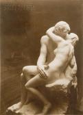 CHOUMOFF Pierre 1872-1936,Seven Photographs of Auguste Rodin Sculptures.,Skinner US 2009-11-18