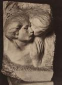 CHOUMOFF Pierre 1872-1936,Six studies of Rodin's Sculptures,Dreweatts GB 2015-03-06