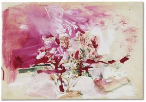 CHUN li,NO. 188,1964,Sotheby's GB 2018-10-01