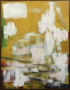 CHUNG LI Chien 1923-5000,Untitled,1969,Clars Auction Gallery US 2019-12-14