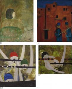 CHUNYAN Lin 1962,UNTITLED,Sotheby's GB 2015-04-05