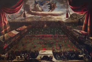 CIAI Camillo,The football match commemorating the visit of the ,Sotheby's GB 2023-03-22