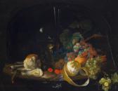 CIARDI Egisto 1800-1800,still life with fruit and glass,Maynards CA 2015-12-09