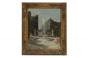 CIARDI Emma 1879-1933,The Song of the Fountain,1912,Sworders GB 2024-01-25
