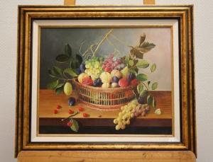 CIEL,CORBEILLE DE FRUITS,Osenat FR 2012-04-14